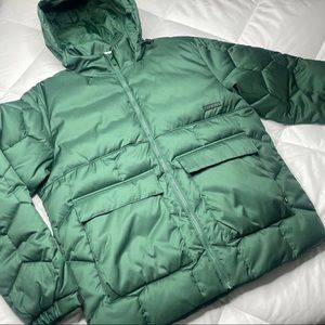 New Men NIke SB SF SYNFL ISHOD Jacket
Storm-FIT Ishod Wair Jacket
Green
Medium